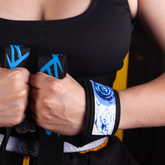 GEAR 5 - PUÑO - STRAPS